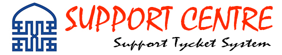 osTicket :: Support Ticket System